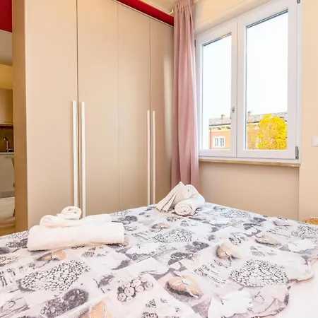 Appartement Casa Vino - Gardagate