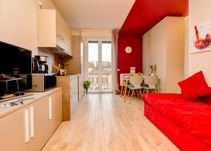 Casa Vino - Gardagate Apartmán Salò