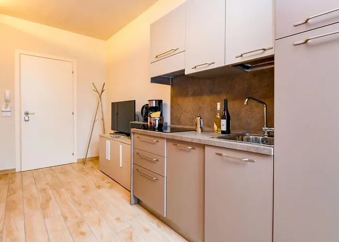 Apartmán Casa Vino - Gardagate *