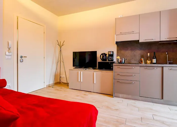 Apartmán Casa Vino - Gardagate Salò