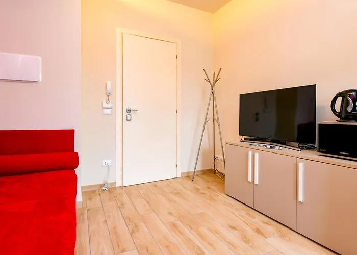 Casa Vino - Gardagate Apartmán Salò