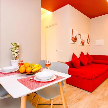Appartement Casa Vino - Gardagate Salò