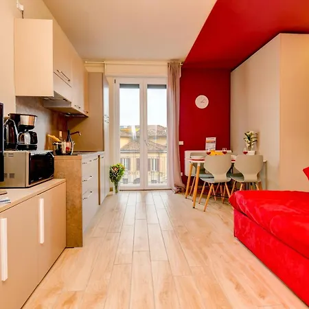 Casa Vino - Gardagate Appartement Salò