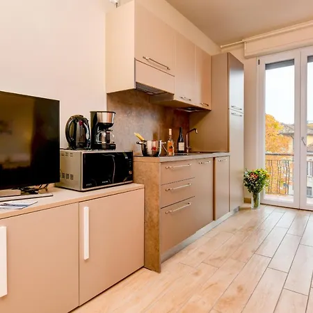 Casa Vino - Gardagate Appartement