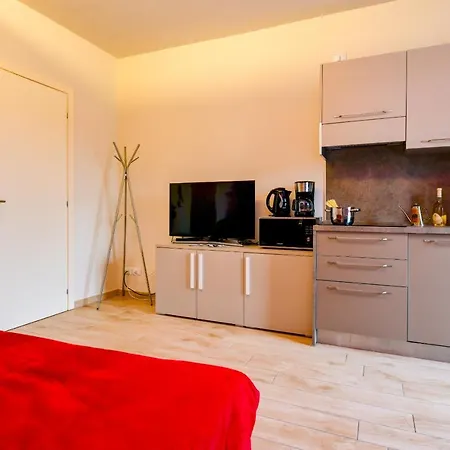 Casa Vino - Gardagate Appartement