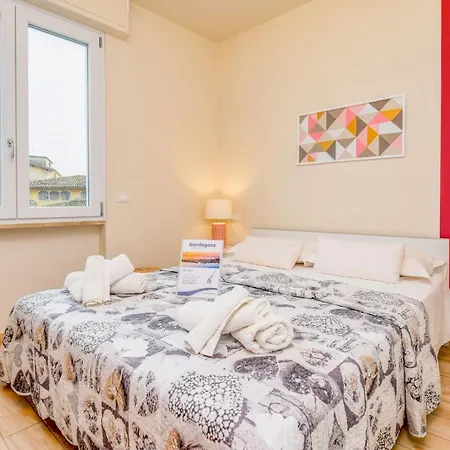 Appartement Casa Vino - Gardagate Salò