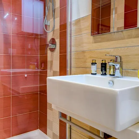 Casa Vino - Gardagate Appartement